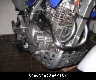 NX 650 svody