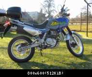 NX 650 5