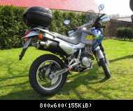 NX 650 3