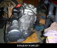 motor